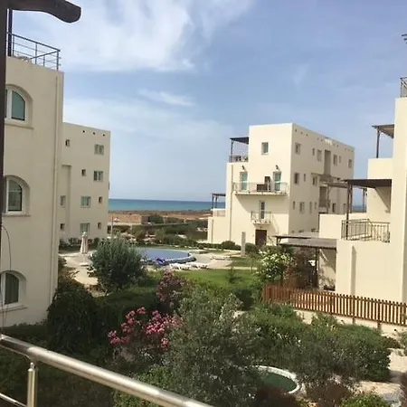 Διαμέρισμα Ev | Cyprus -