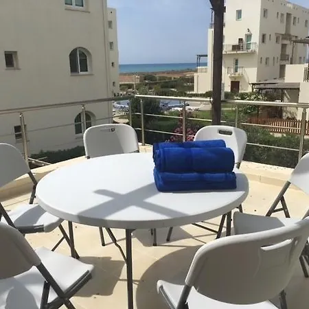 Ev | Cyprus - Διαμέρισμα