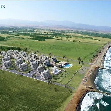 Ev | Cyprus - *