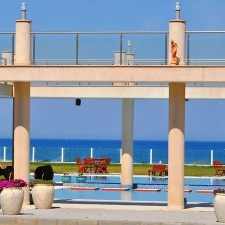 Ev | Cyprus -