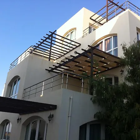 Διαμέρισμα Ev | Cyprus - Καζιβερά
