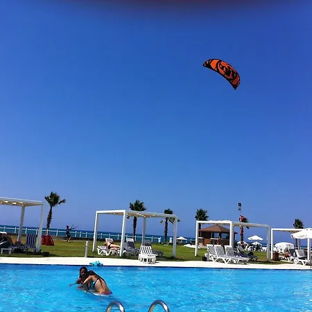 Διαμέρισμα Ev | Cyprus - *