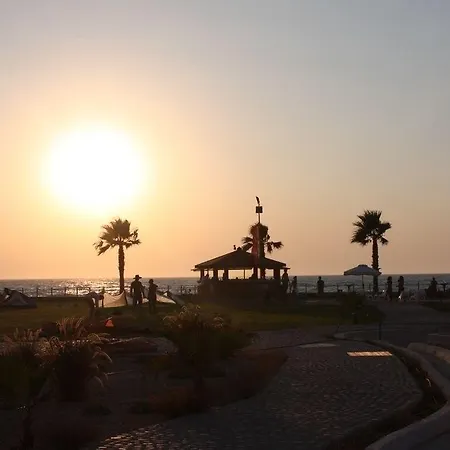 Ev | Cyprus - Διαμέρισμα *