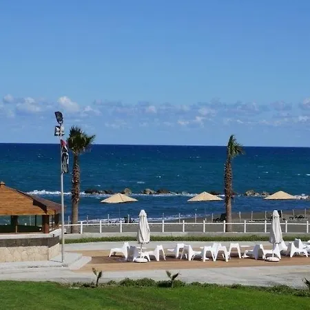 Διαμέρισμα Ev | Cyprus - Καζιβερά